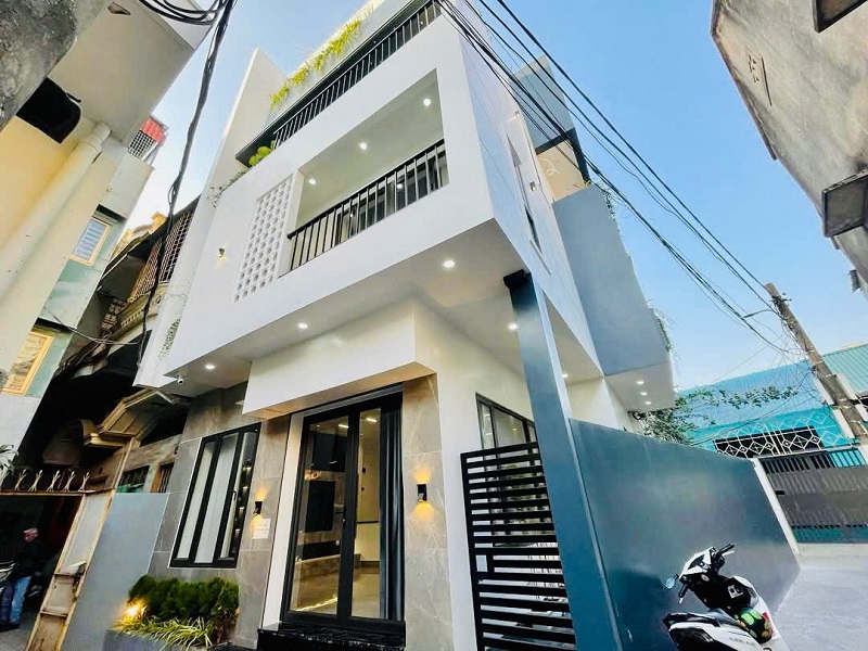 SIÊU PHẨM BÁNH CHƯNG NGUYỄN CÔNG TRỨ – HỒ SEN, LÊ CHÂN, HẢI PHÒNG 